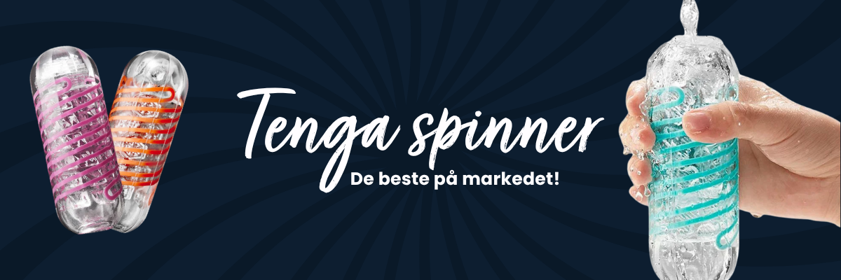 Tenga Spinner Tenga Spinner